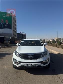 کیا سپۆرتاج